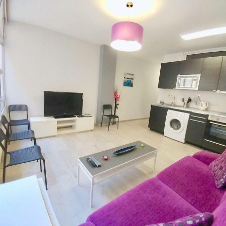 Canteras Bonamar 509 Apartment Las Palmas de Gran Canaria Luaran gambar