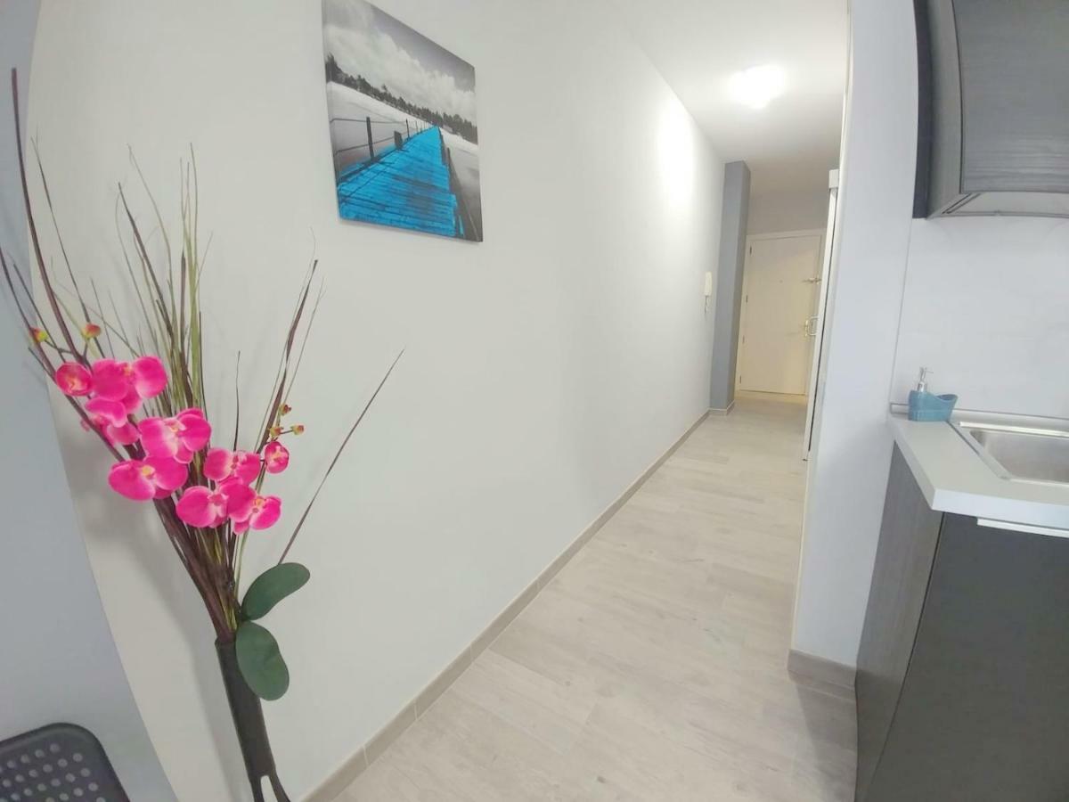 Canteras Bonamar 509 Apartment Las Palmas de Gran Canaria Luaran gambar